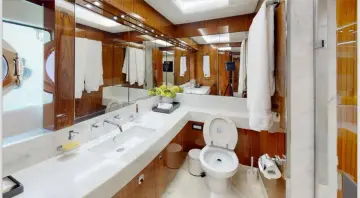 Thumbnail von Sunseeker 86 Yacht