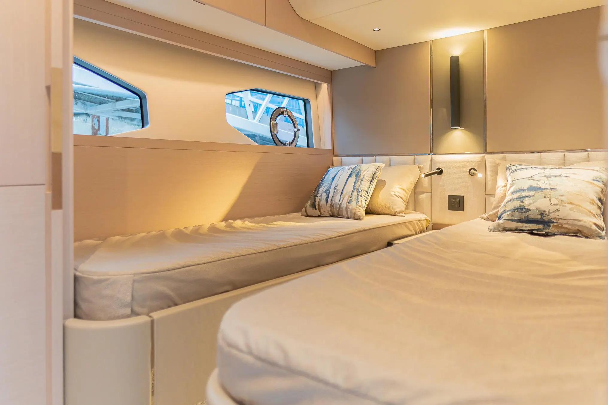 Thumbnail von Sunseeker Manhattan 55