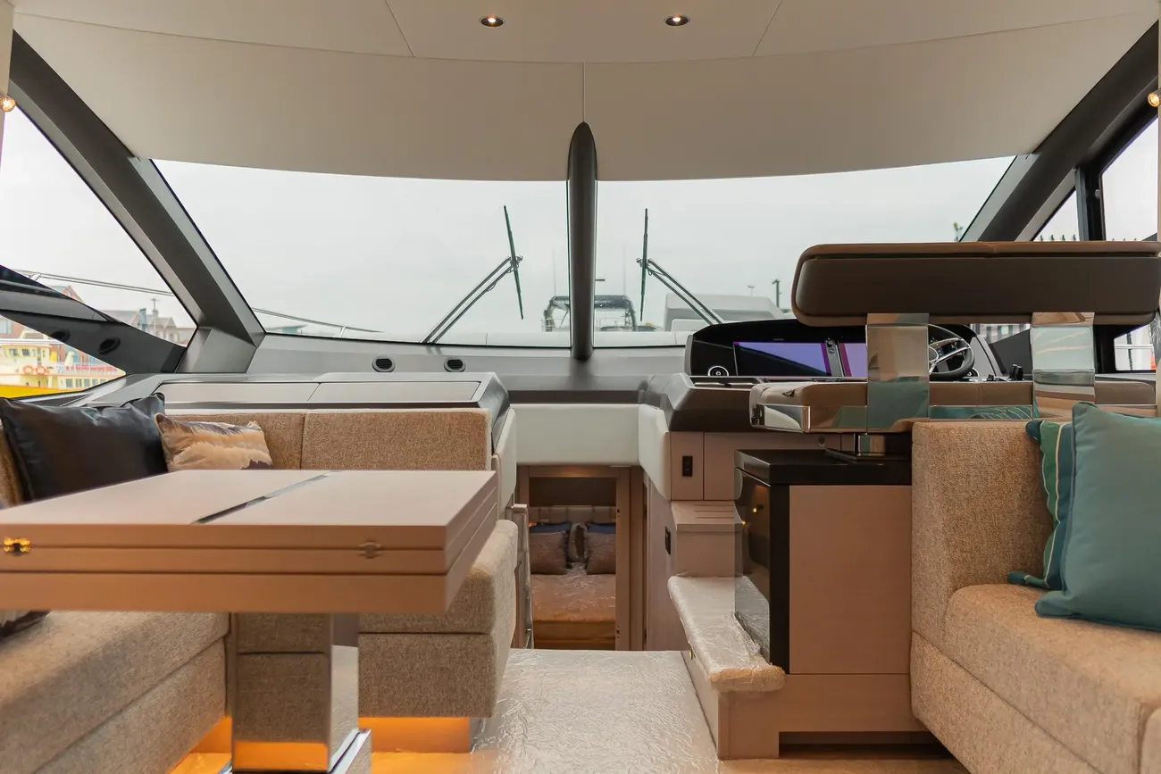 Thumbnail von Sunseeker Manhattan 55