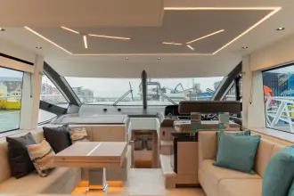Thumbnail von Sunseeker Manhattan 55