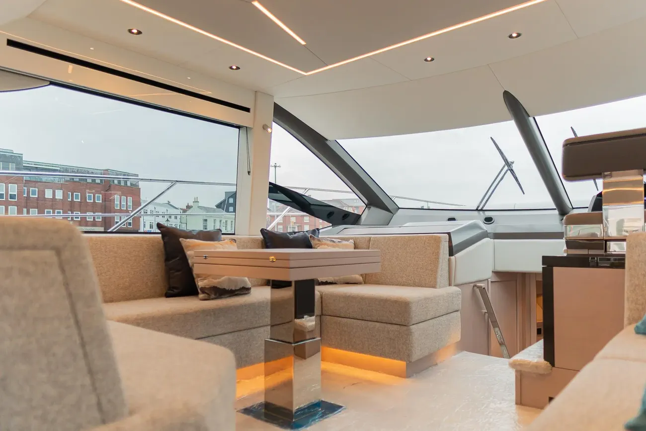 Thumbnail von Sunseeker Manhattan 55