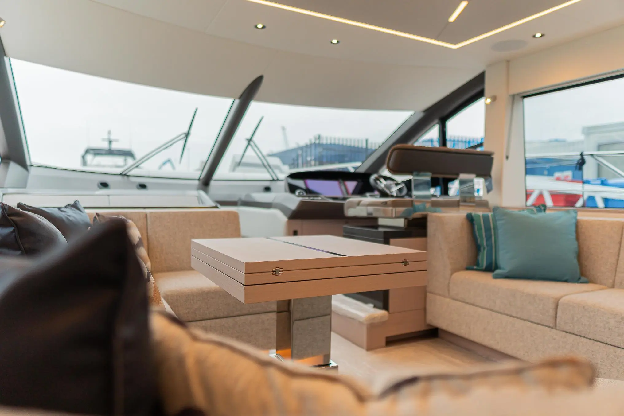 Thumbnail von Sunseeker Manhattan 55