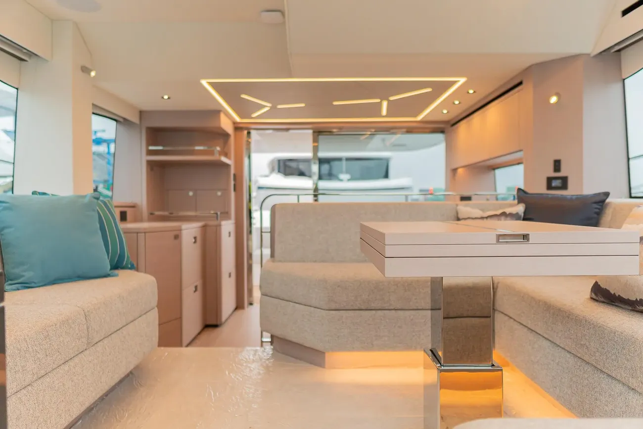 Thumbnail von Sunseeker Manhattan 55