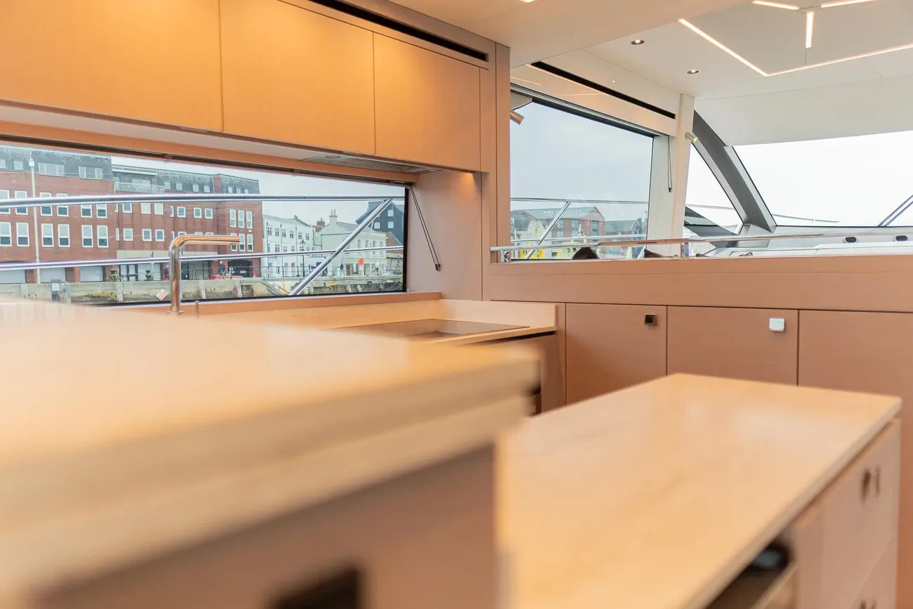 Thumbnail von Sunseeker Manhattan 55