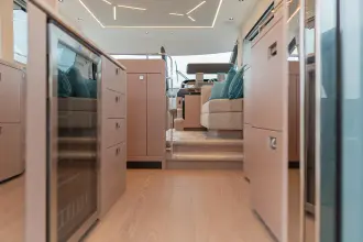 Thumbnail von Sunseeker Manhattan 55
