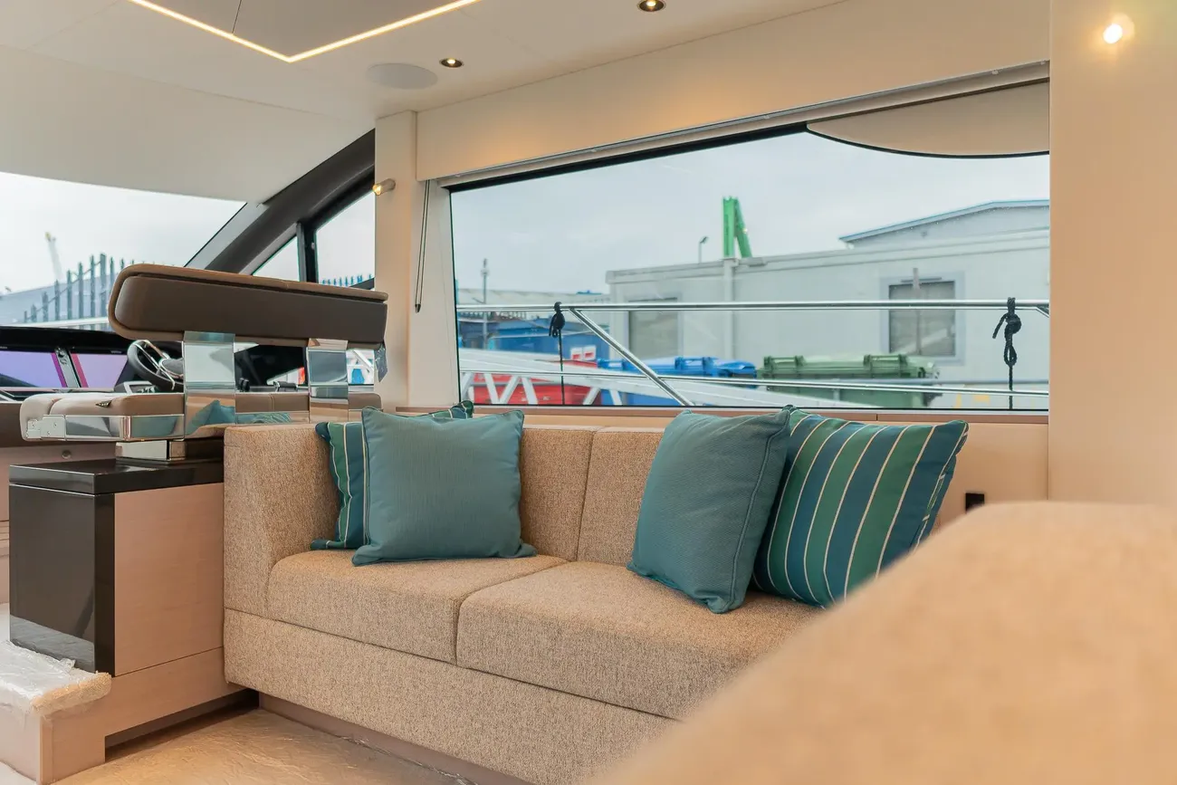 Thumbnail von Sunseeker Manhattan 55