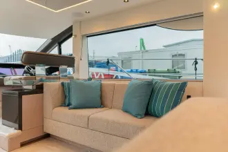 Thumbnail von Sunseeker Manhattan 55