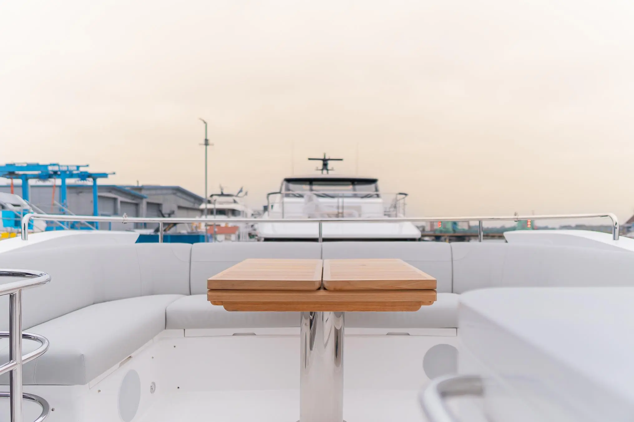 Thumbnail von Sunseeker Manhattan 55