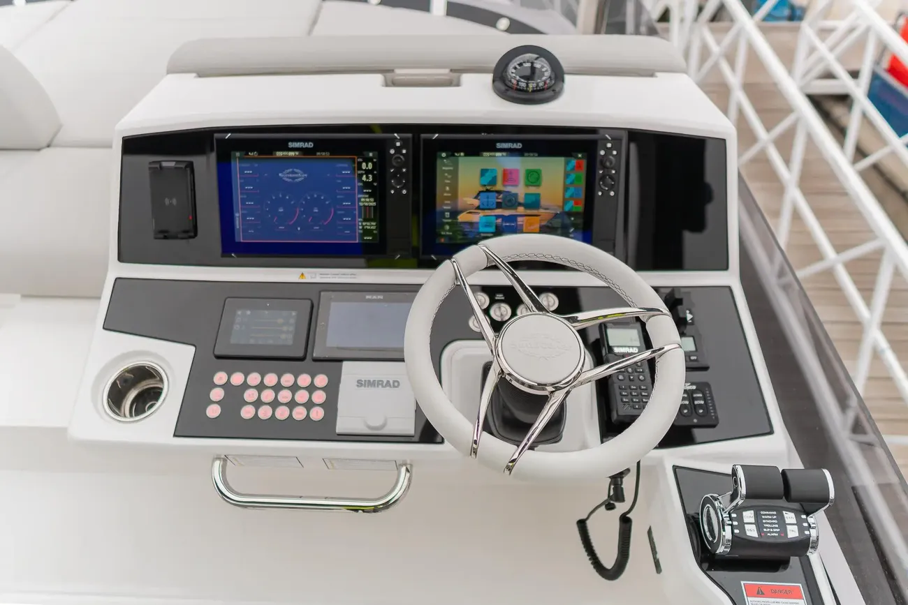 Thumbnail von Sunseeker Manhattan 55