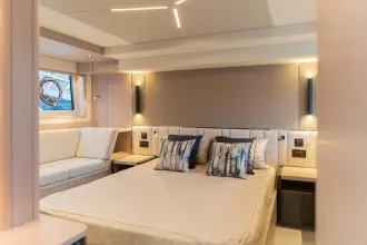 Thumbnail von Sunseeker Manhattan 55