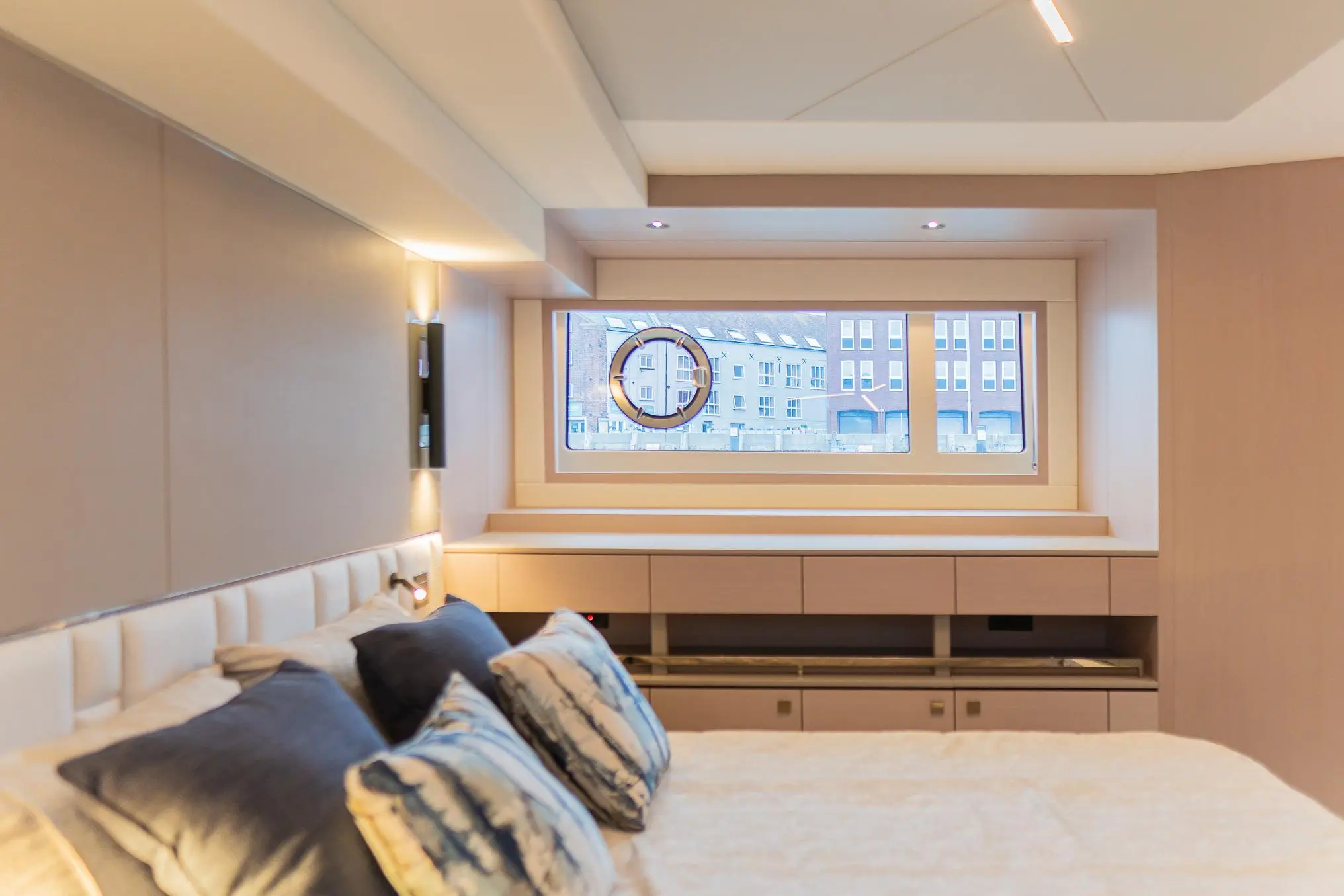 Thumbnail von Sunseeker Manhattan 55