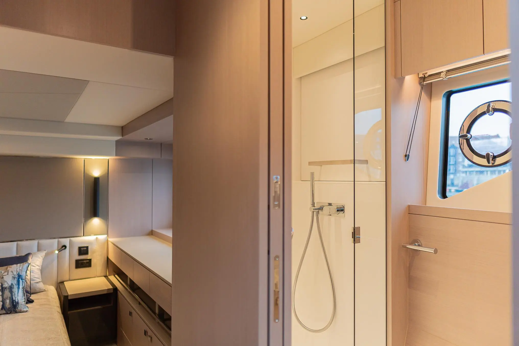 Thumbnail von Sunseeker Manhattan 55