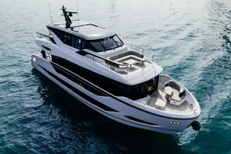 Sunseeker 82 Ocean Sunseeker Ocean 82
