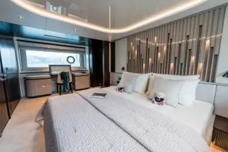 Thumbnail von Sunseeker Ocean 82