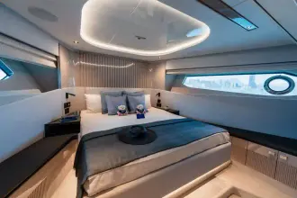 Thumbnail von Sunseeker Ocean 82