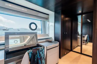 Thumbnail von Sunseeker Ocean 82