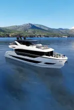 Thumbnail von Sunseeker Ocean 82