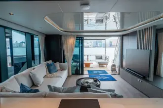 Thumbnail von Sunseeker Ocean 82