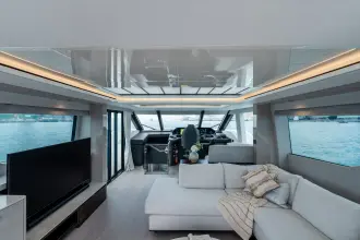 Thumbnail von Sunseeker Ocean 82