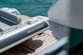 Thumbnail von Sunseeker Ocean 82