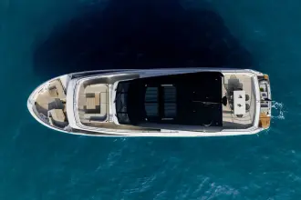 Thumbnail von Sunseeker Ocean 82