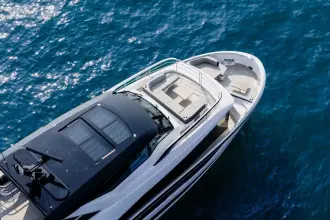 Thumbnail von Sunseeker Ocean 82