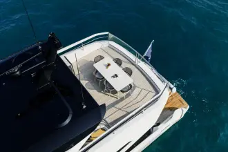 Thumbnail von Sunseeker Ocean 82