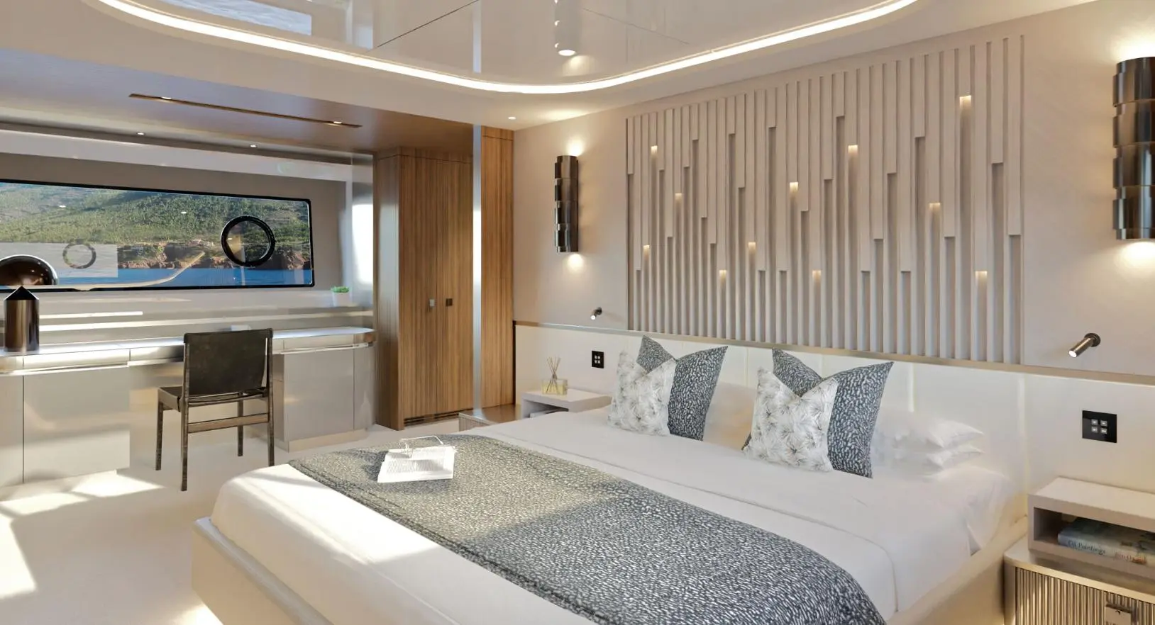 Thumbnail von Sunseeker Ocean 82