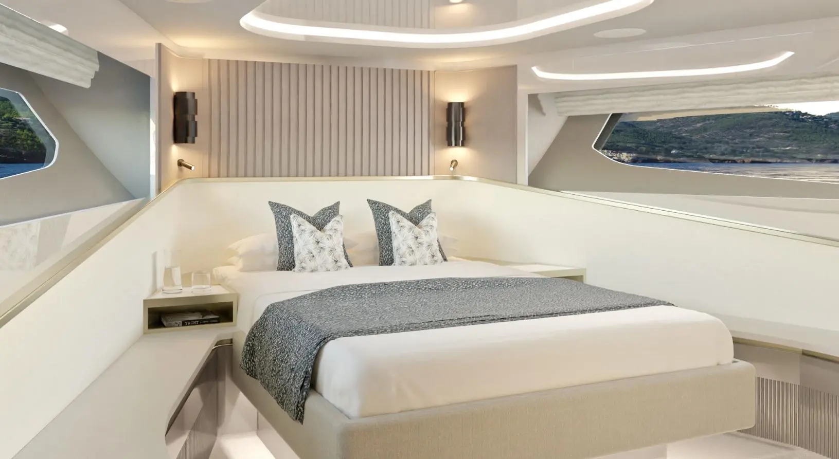 Thumbnail von Sunseeker Ocean 82