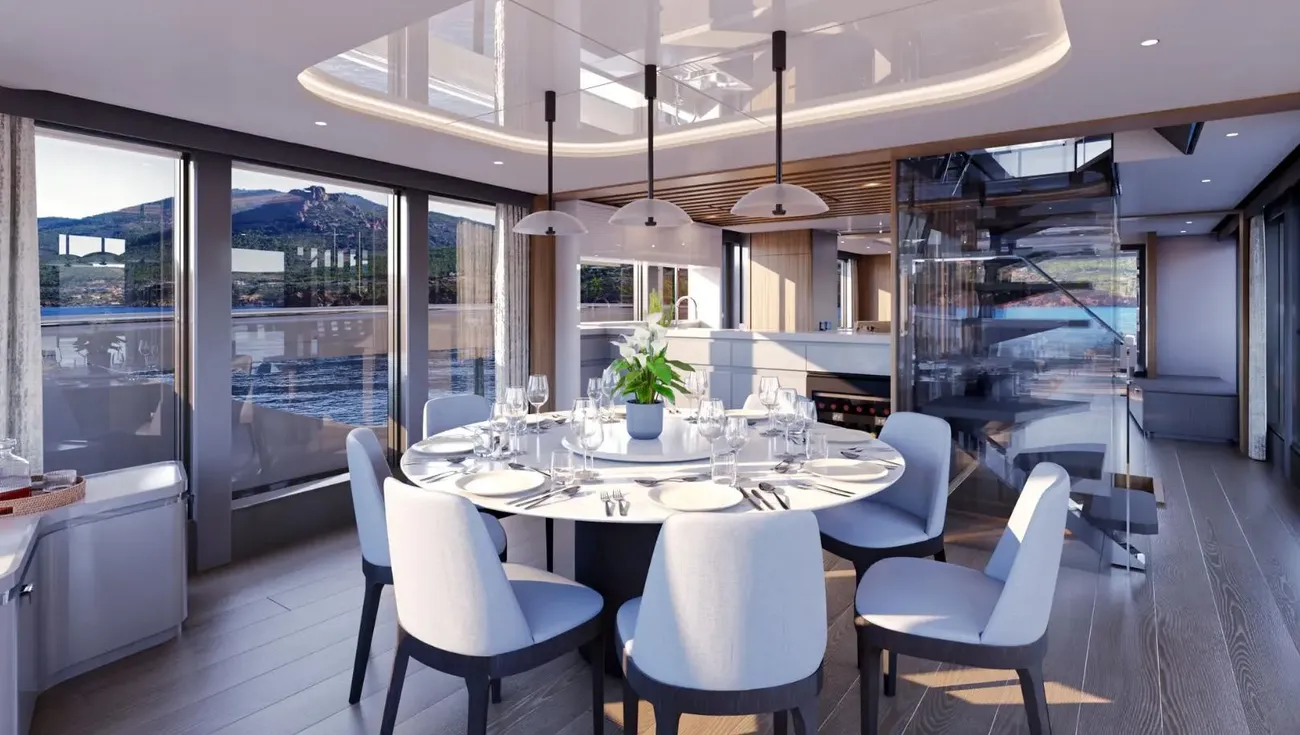 Thumbnail von Sunseeker Ocean 82