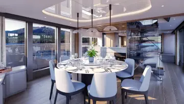 Thumbnail von Sunseeker Ocean 82