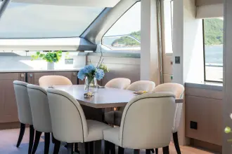 Thumbnail von Sunseeker 	Ocean 90 Enclosed