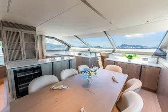 Thumbnail von Sunseeker 	Ocean 90 Enclosed