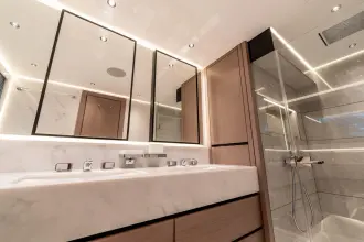 Thumbnail von Sunseeker 	Ocean 90 Enclosed