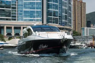 Thumbnail von Sunseeker Predator 74