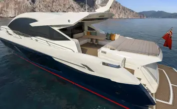Thumbnail von Sunseeker Predator 74