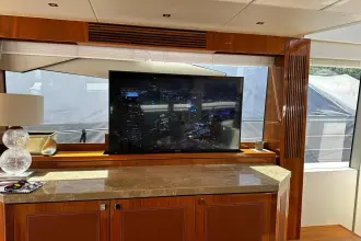 Thumbnail von Sunseeker Predator 74