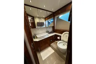 Thumbnail von Sunseeker Predator 74