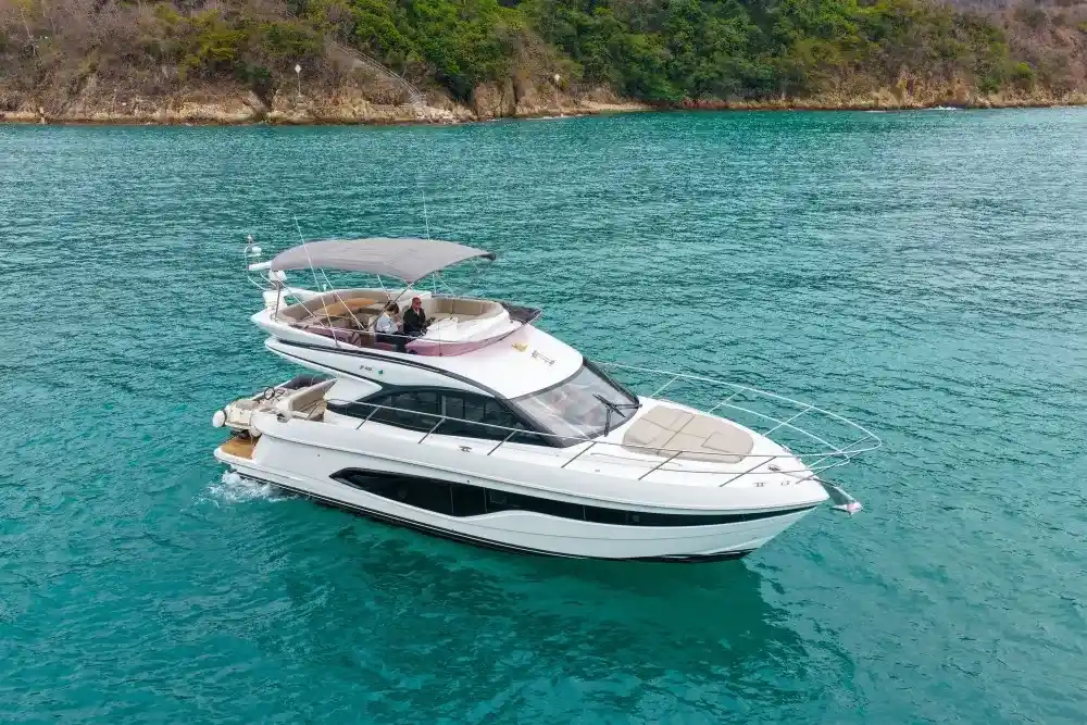 Thumbnail von Princess F45 10101654