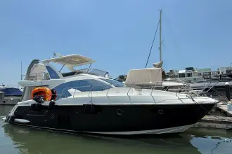 Thumbnail von Azimut 50