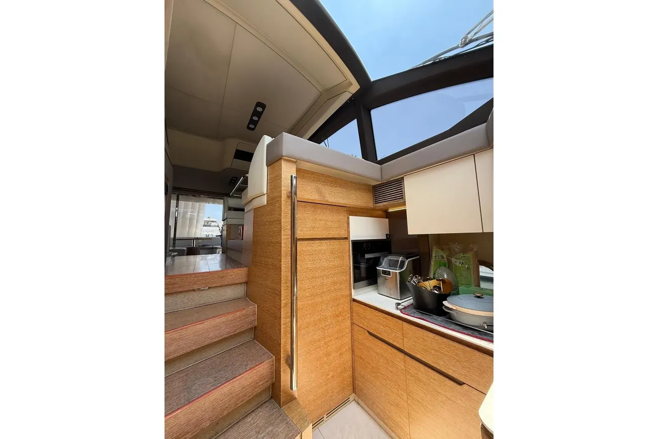 Thumbnail von Азимут 50