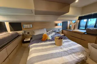 Thumbnail von Azimut 50