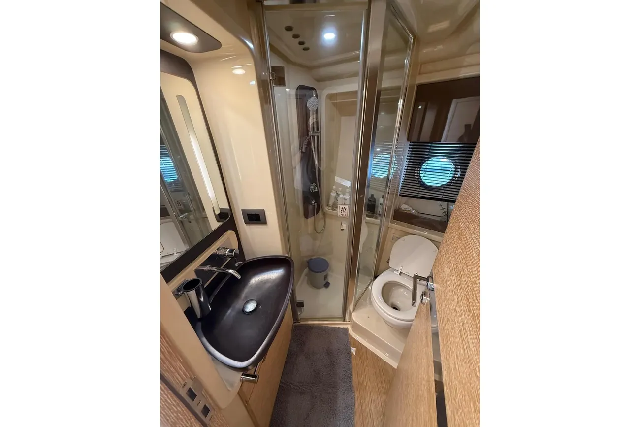 Thumbnail von Азимут 50