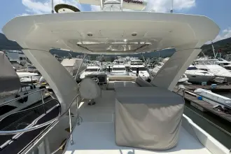 Thumbnail von Azimut 50
