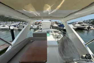 Thumbnail von Azimut 50