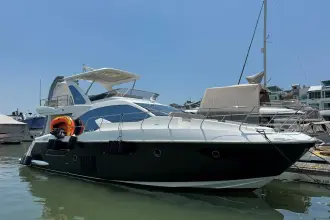 Thumbnail von Azimut 50