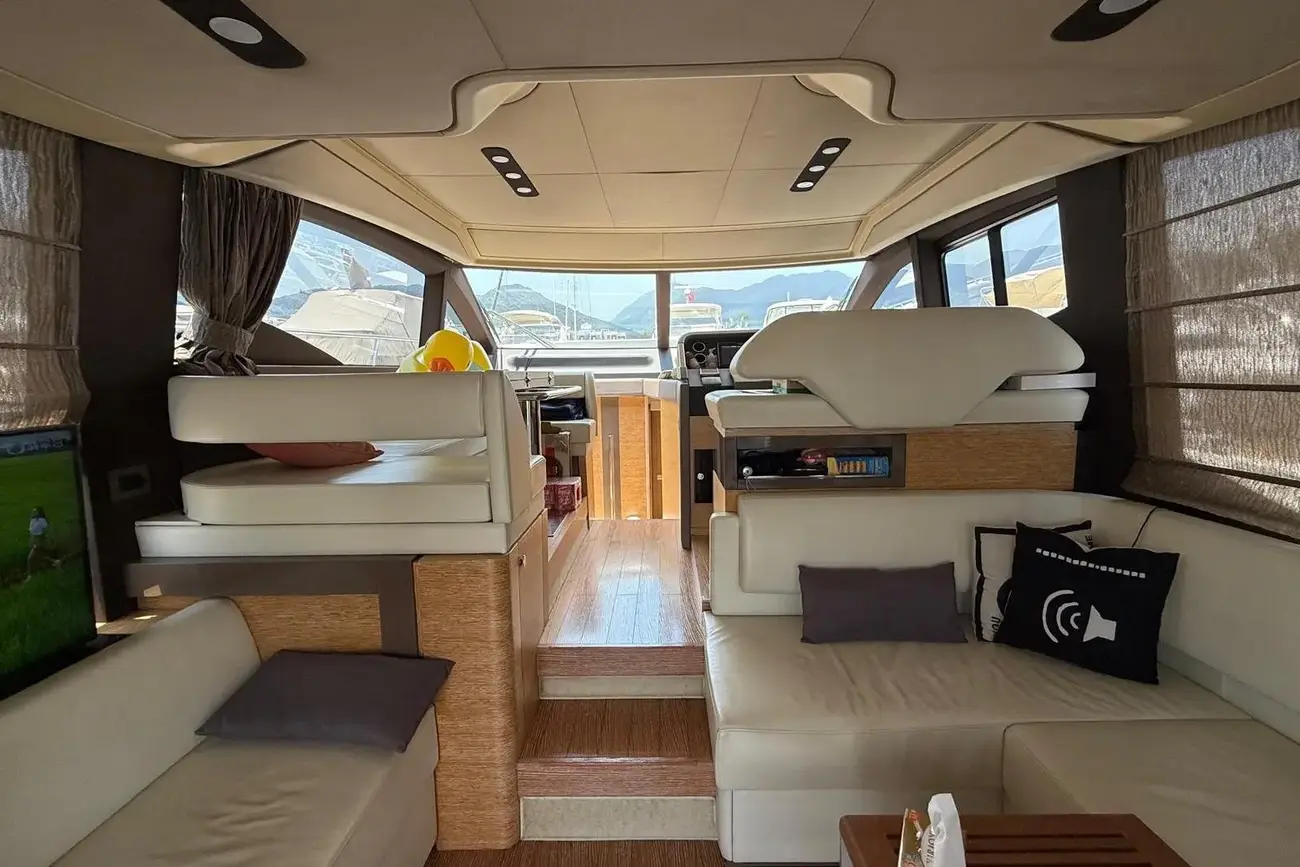 Thumbnail von Азимут 50