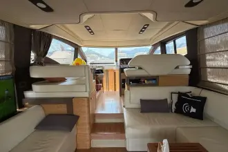 Thumbnail von Azimut 50