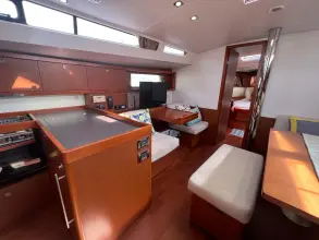 Thumbnail von Beneteau Oceanis 48 10103040