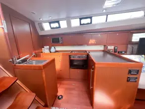 Thumbnail von Beneteau Oceanis 48 10103040